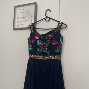 Prom dress or wedding guest dress